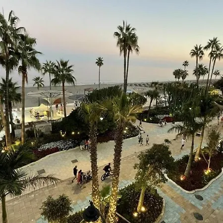 Intermobiliaria - Puerto Alto B3 17 Lejlighed