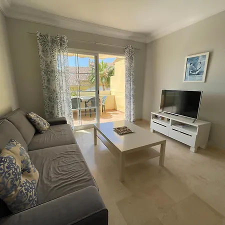 Intermobiliaria - Puerto Alto B3 17 Lejlighed Estepona