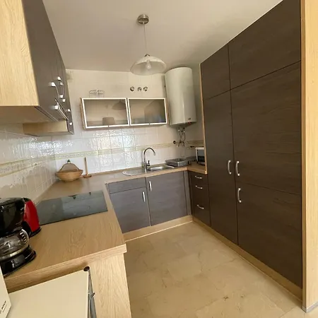 Intermobiliaria - Puerto Alto B3 17 Estepona