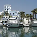 Intermobiliaria - Puerto Alto B3 17 Apartment Estepona