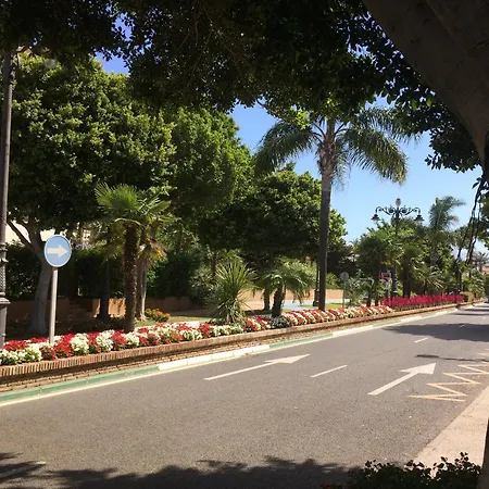 Daire Intermobiliaria - Puerto Alto B3 17
