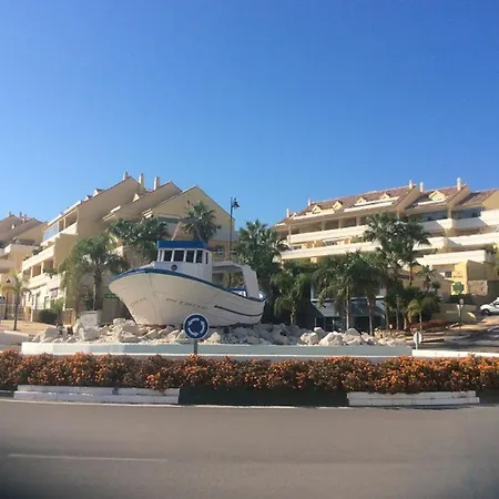 Intermobiliaria - Puerto Alto B3 17 Daire *