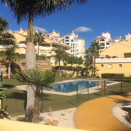 Daire Intermobiliaria - Puerto Alto B3 17