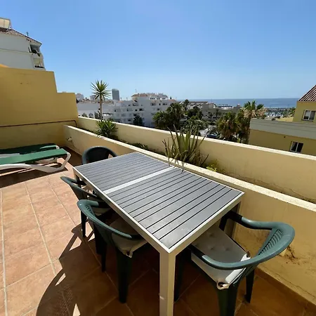 Intermobiliaria - Puerto Alto B3 17 埃斯特波纳