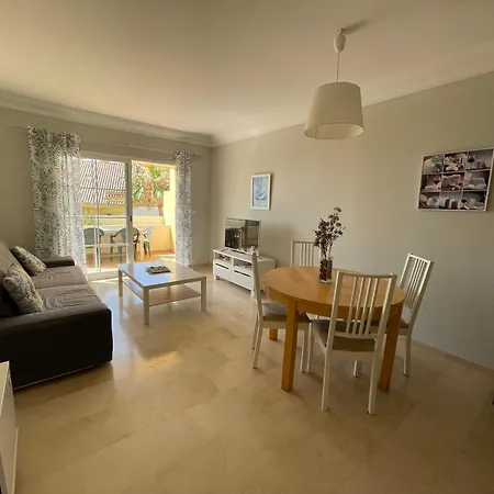 Intermobiliaria - Puerto Alto B3 17 Daire *