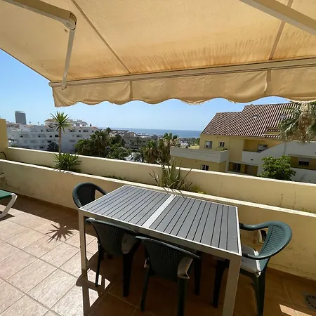 Daire Intermobiliaria - Puerto Alto B3 17