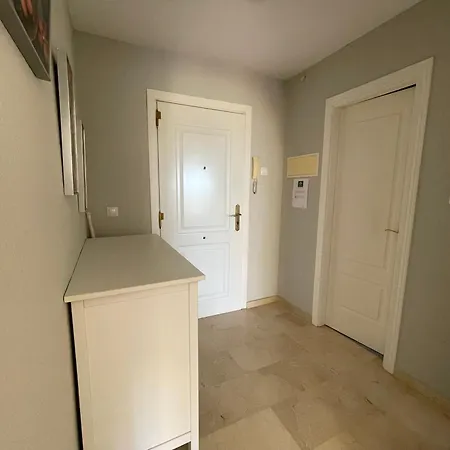 公寓 Intermobiliaria - Puerto Alto B3 17 埃斯特波纳