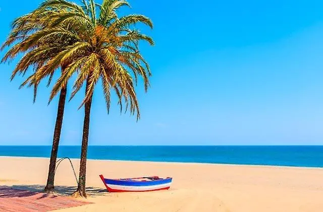 Intermobiliaria - Puerto Alto B3 17 *