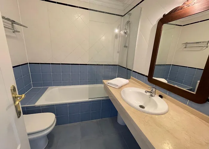 Intermobiliaria - Puerto Alto B3 17 * 埃斯特波纳