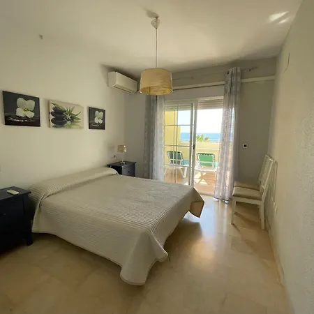 Intermobiliaria - Puerto Alto B3 17 * Estepona