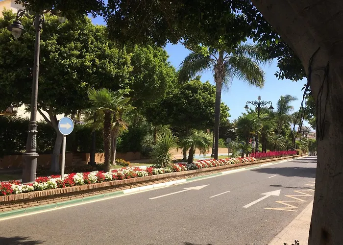 Lägenhet Intermobiliaria - Puerto Alto B3 17