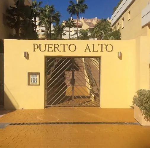 Intermobiliaria - Puerto Alto B3 17 *