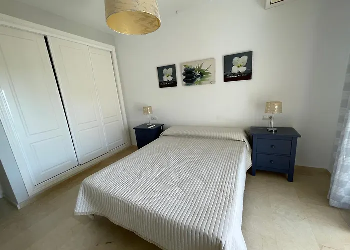 Intermobiliaria - Puerto Alto B3 17 Estepona