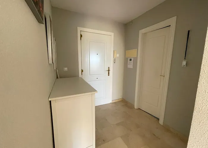 Lägenhet Intermobiliaria - Puerto Alto B3 17 Estepona