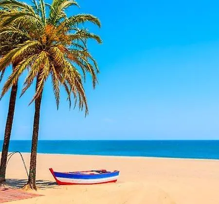 Intermobiliaria - Puerto Alto B3 17 *