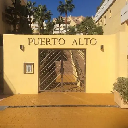 Intermobiliaria - Puerto Alto B3 17 *