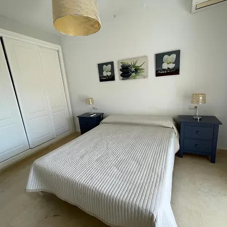 Intermobiliaria - Puerto Alto B3 17 Estepona