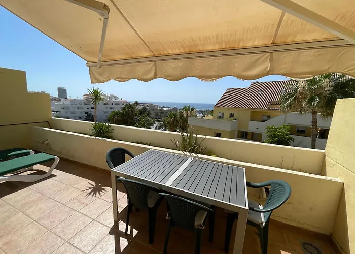 Appartamento Intermobiliaria - Puerto Alto B3 17